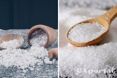 Как защитить дом от беды и несчастья с помощью соли