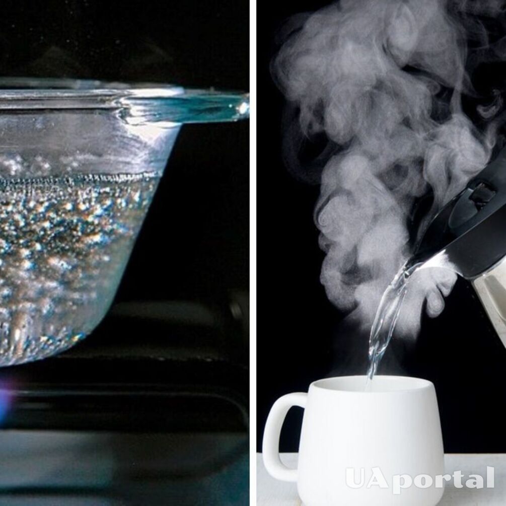 Is it possible to re-boil water: how it affects the body