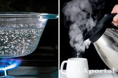Is it possible to re-boil water: how it affects the body