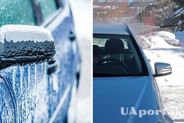 Як правильно мити автомобіль взимку: коли це категорично не можна робити