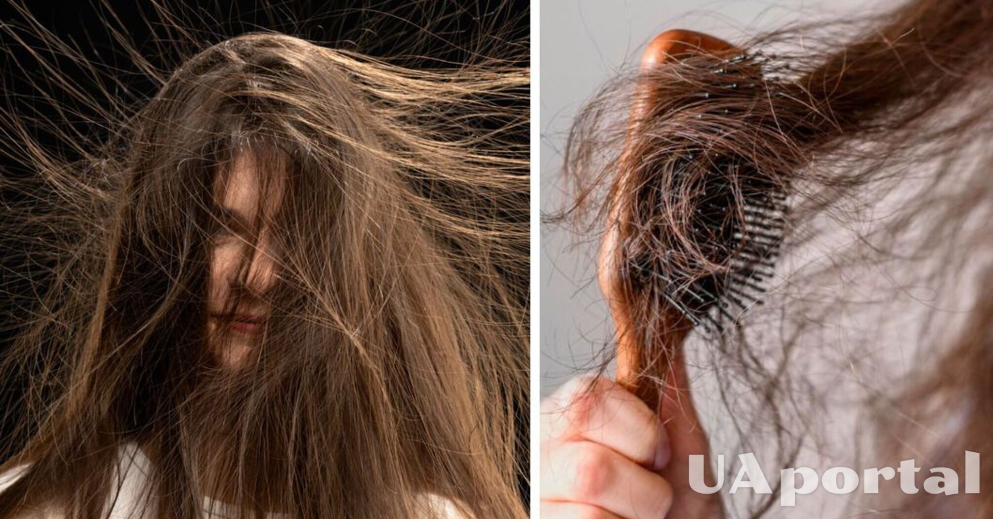 Що робити, аби волосся не електризувалося: ефективні поради