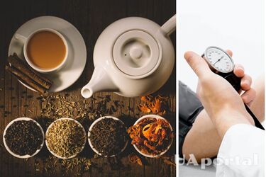 Can you drink tea if you have blood pressure problems