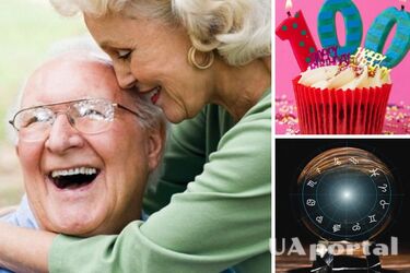 Ці знаки зодіаку живуть найдовше! Перевірте, хто у списку