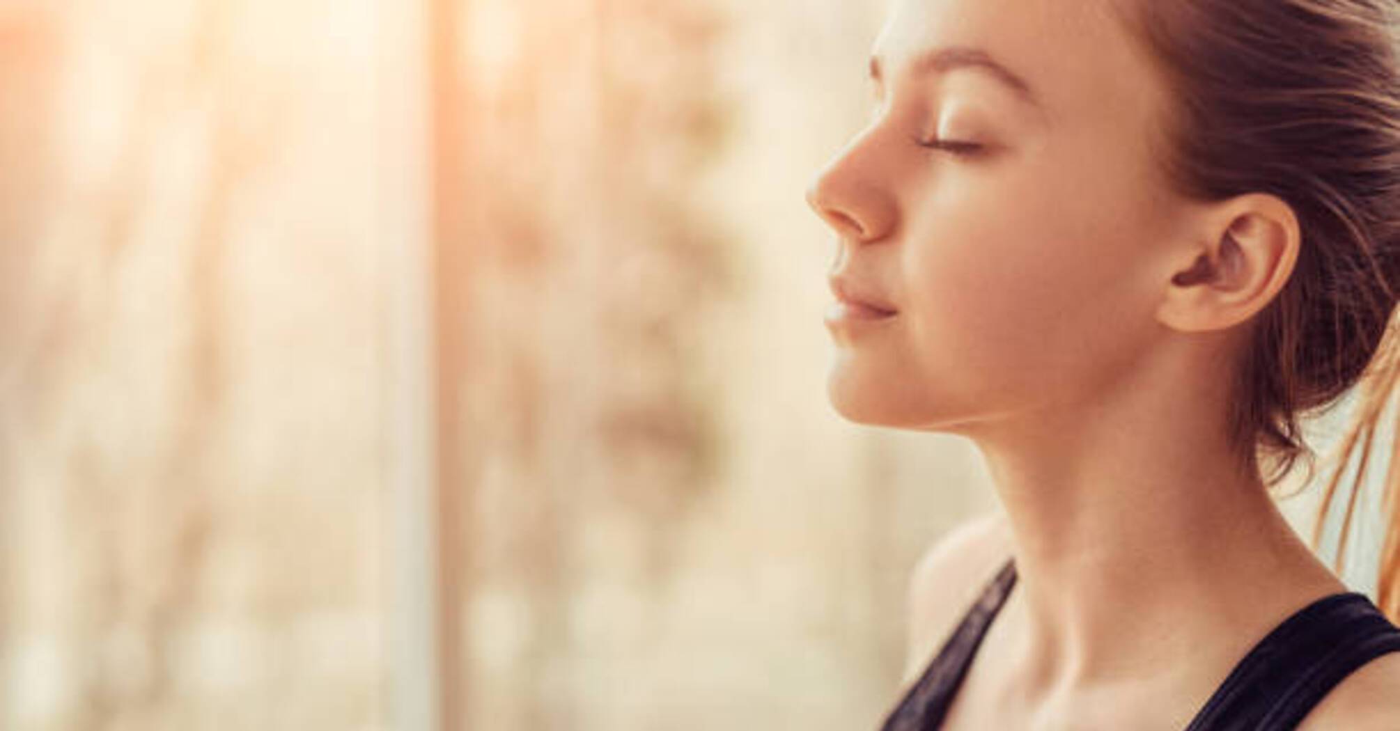 Как восстановить дыхание после тренировки: 5 действенных советов