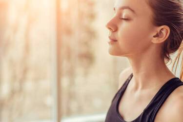 How to recover your breath after a workout: 5 effective tips