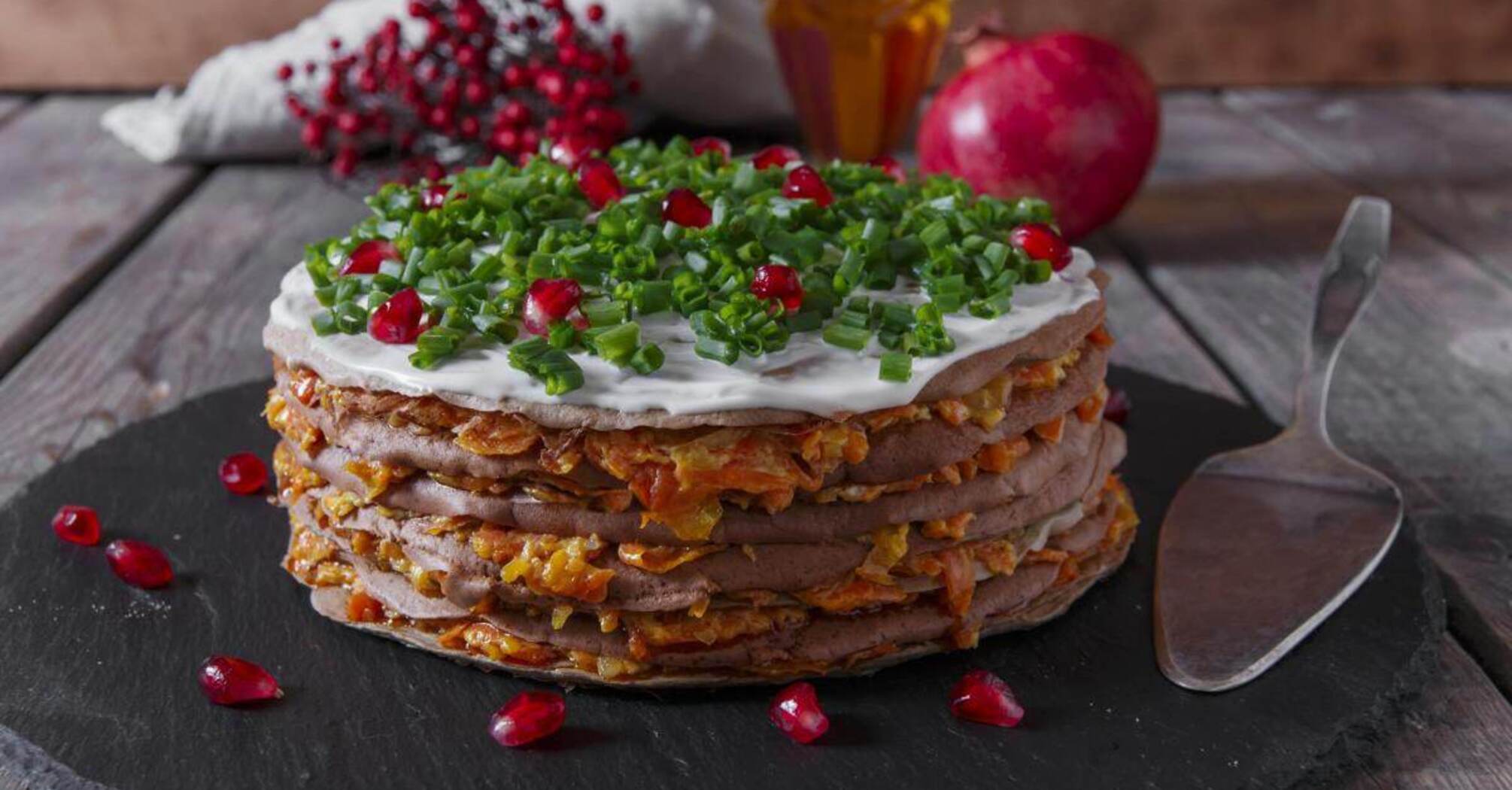 Пошаговый рецепт печёночного торта с фото за мин, автор Юлия - баштрен.рф