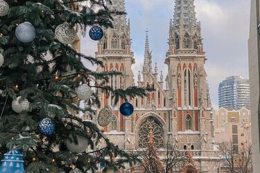 Ловіть ідеї для зимового відпочинку в Україні. Де розважитися та оздоровитися протягом ще двох місяців