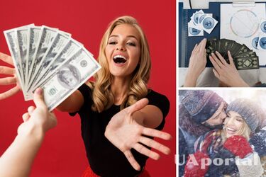 Три знака зодиака ждет большой успех до 14 января: мечты могут сбыться