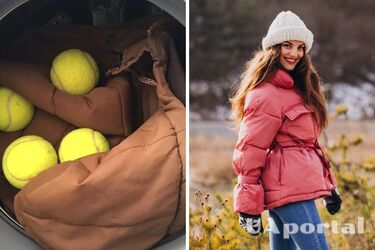 Как правильно стирать синтепоновые куртки, чтобы не было комков: лайфхак