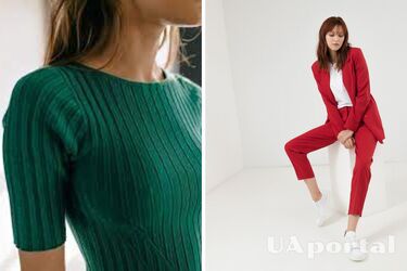 Какие цвета визуально вытягивают силуэт: 5 стильных вариантов