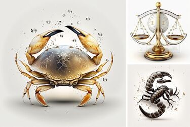 Три знака зодиака легко восстановят утраченные отношения: гороскоп на 2024 год