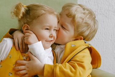 When and how to start talking to your child about sex: what experts advise