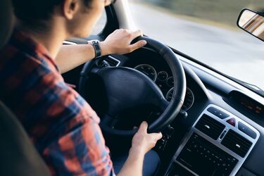 Tips for a comfortable car trip