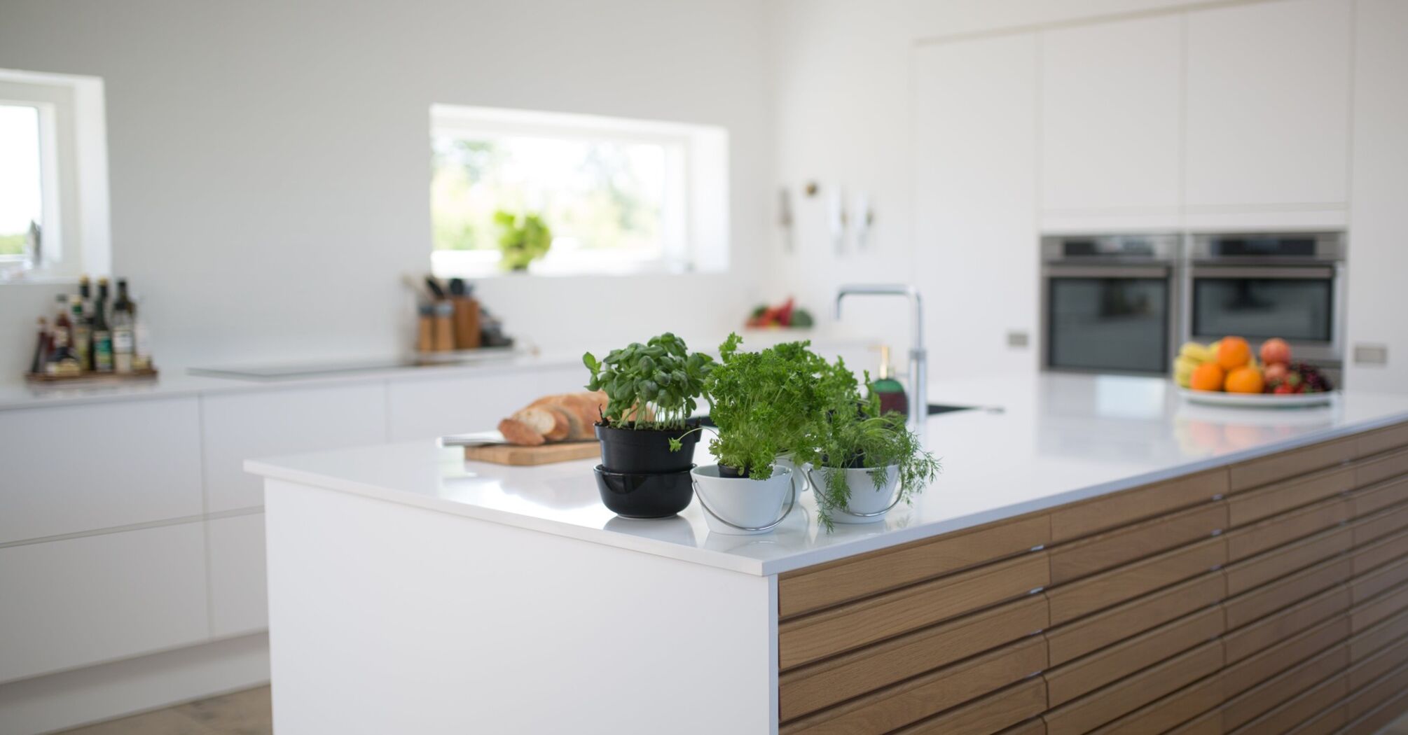 Как упростить работу на кухне: 5 советов от опытных домохозяек