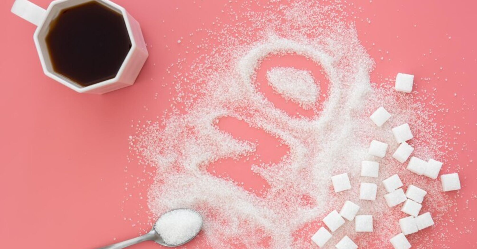 Искусственные подсластители - опаснее сахара? 