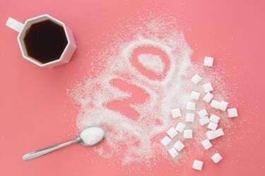 Artificial sweeteners - more dangerous than sugar?