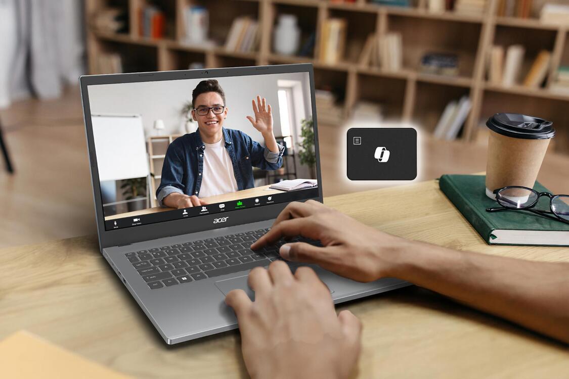 Aspire Go 14 и Aspire Go 15: Новые ноутбуки от Acer, которые поразят каждого