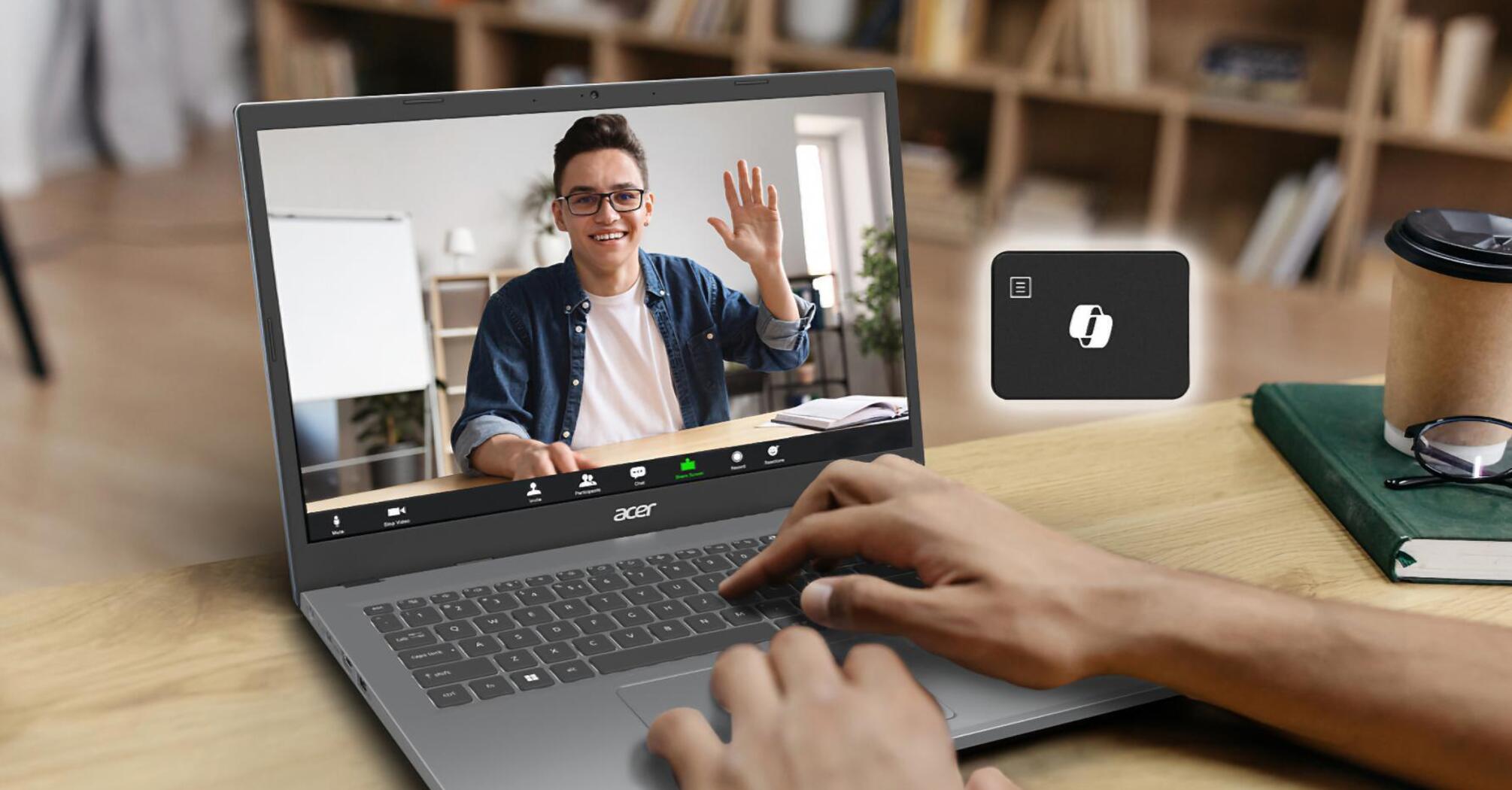 Aspire Go 14 and Aspire Go 15: New laptops from Acer that will impress everyone