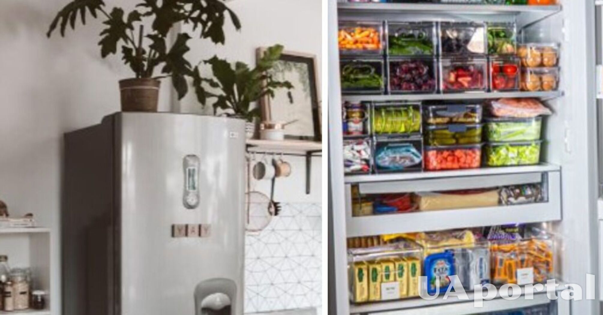 Які предмети не можна ставити на холодильник: чому це заборонено 