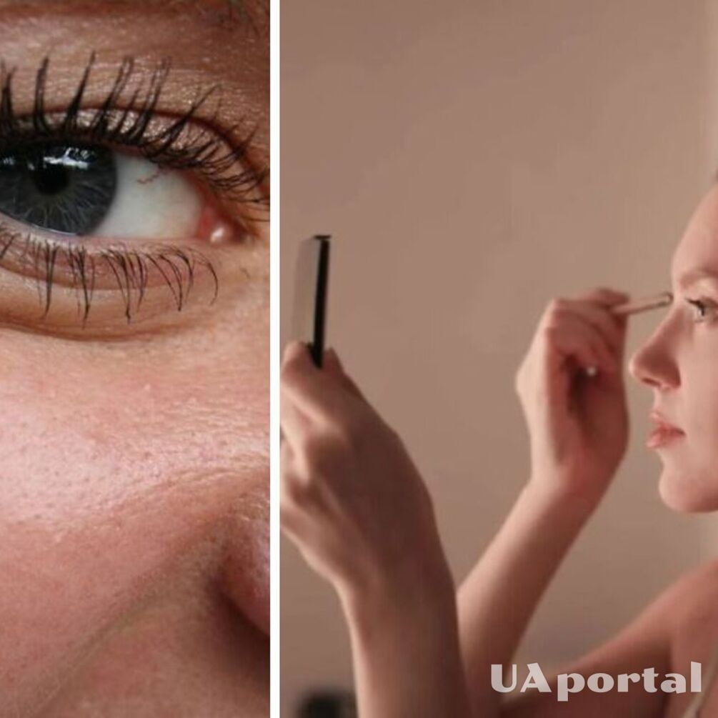 How to disguise wrinkles with makeup: simple tips