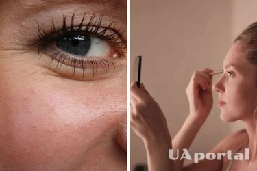 How to disguise wrinkles with makeup: simple tips