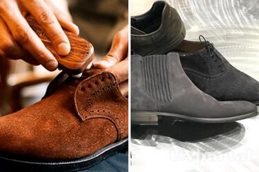 Как правильно ухаживать за замшевой обувью, чтобы прослужила долго