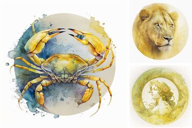 Три знака зодиака, которых ожидает слава и признание