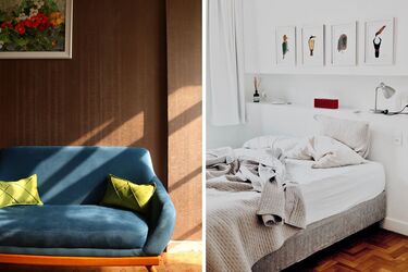 What to choose a bed or a sofa: The best option for sleeping and relaxing