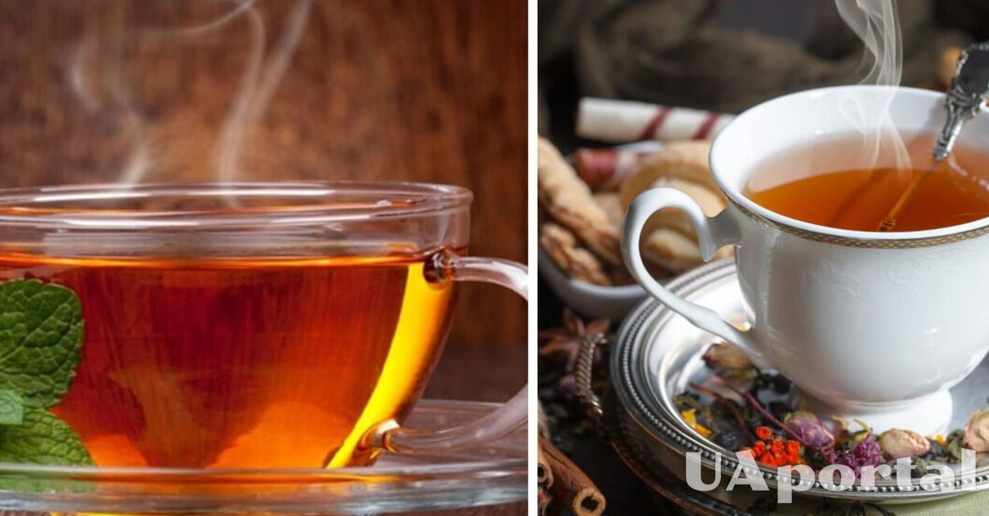 Помогут похудеть без вреда для здоровья: 5 чаев, которые следует пить на диете