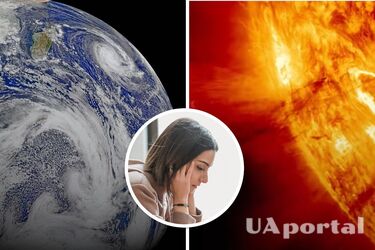 Чотирибальна магнітна буря накрила Землю: як покращити самопочуття