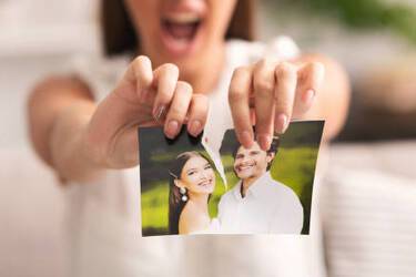 How to forget your ex-partner forever: 5 useful tips