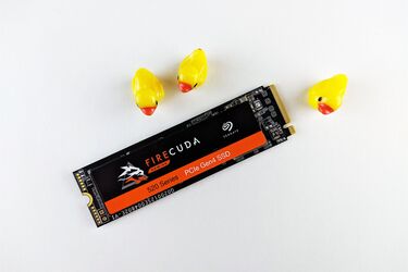 HDD или SSD: Что выбрать для домашнего ПК