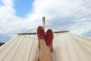 Practical recommendations for relaxation