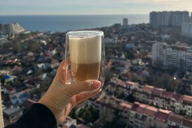Кава або цикорій: Що корисніше вживати