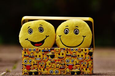 Developing emotional management skills