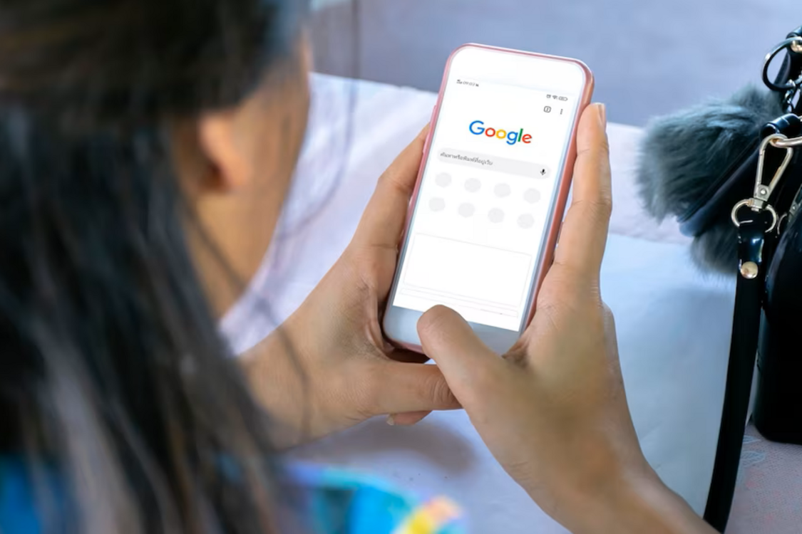 Топ-10 популярних запитань про здоров'я у Google 