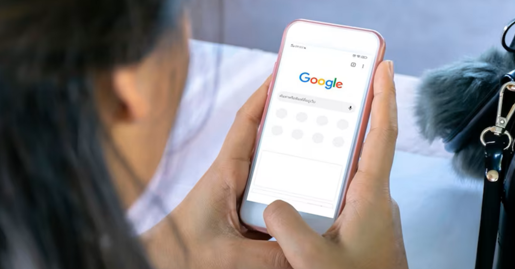 Топ-10 популярних запитань про здоров'я у Google 