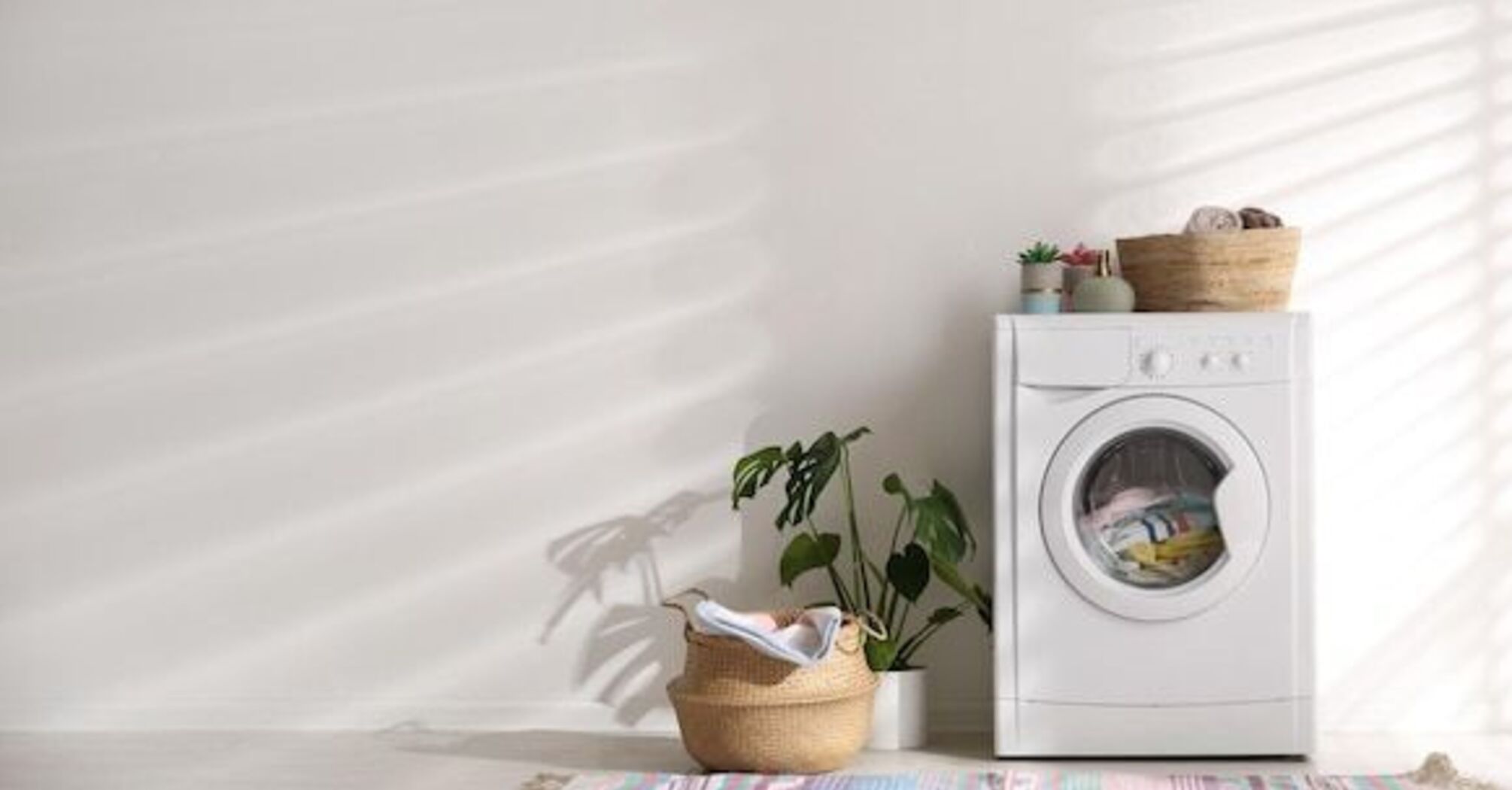 Як позбутись неприємного запаху з пральної машини: Дієві способи
