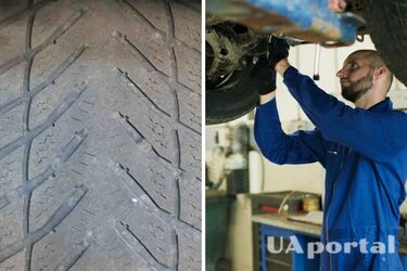 Який штраф можуть заплатити водії за 'лису резину'