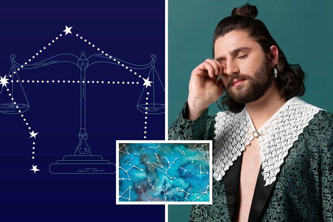 Які особливості знаку Терези? Ця таємниця приховує їхні справжні почуття