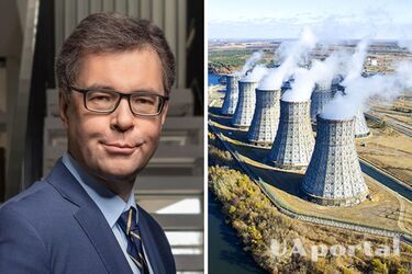 Експерт з енергетики сказав, за яких умов Україні загрожує 'національна каскадна аварія'