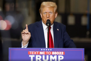 Что означает победа Трампа