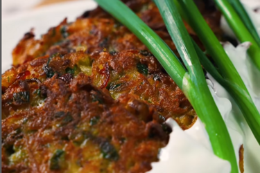 Смачні деруни: швидкий рецепт