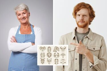 'Мамин синок':  які знаки зодіаку не можуть 'відпустити спідницю'