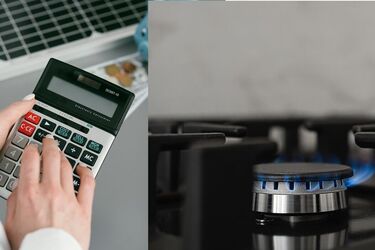 Потребители газа получат три платежки: кому придется платить больше