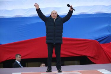 Путин теряет контроль над своим чеченским сатрапом