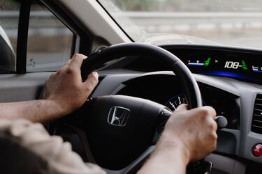 Опасно пользоваться: Honda отзывает 1,7 млн автомобилей