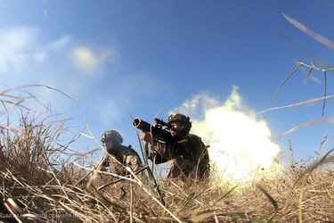 Анализ потерь России при 'бесконечном' наступление