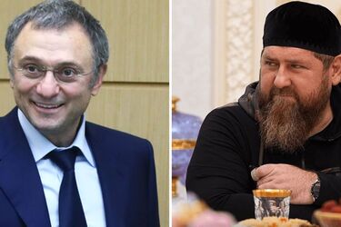 Кровна помста Кадирова. Що це означає для російських еліт