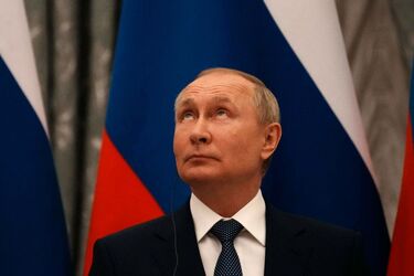 Війна з Україною багаторазово посилила корупцію у Росії
